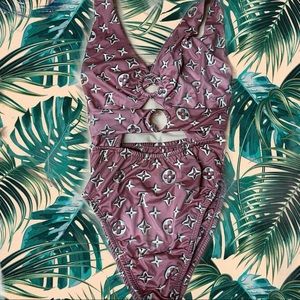 Fashion Women’s Swimsuit